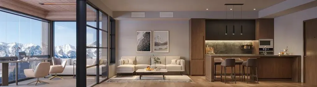 1734 Bow Valley Trail, #212