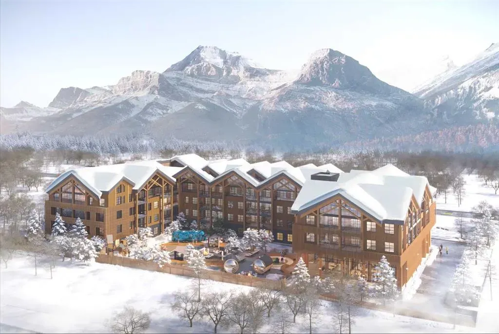 1734 Bow Valley Trail, #212