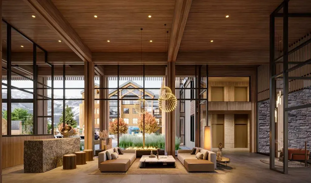 1734 Bow Valley Trail, #212