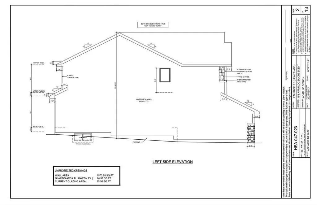 158 Appaloosa Crescent