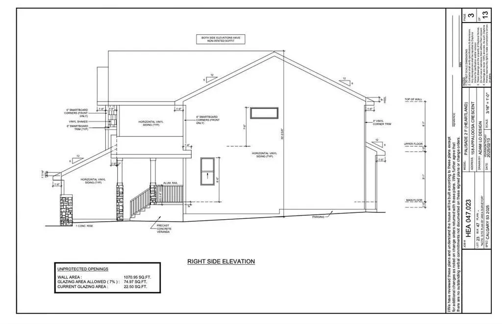 158 Appaloosa Crescent