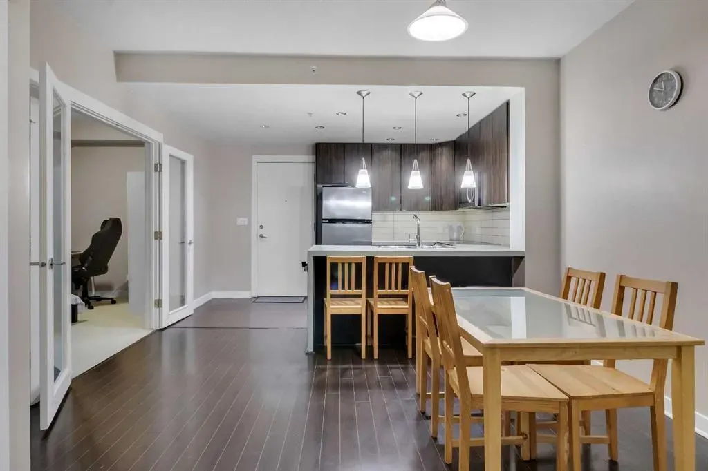 788 12 Avenue SW, #102