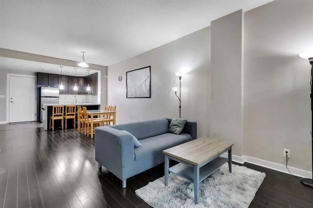 788 12 Avenue SW, #102