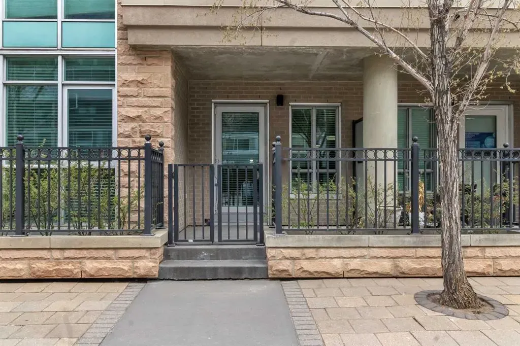 788 12 Avenue SW, #102