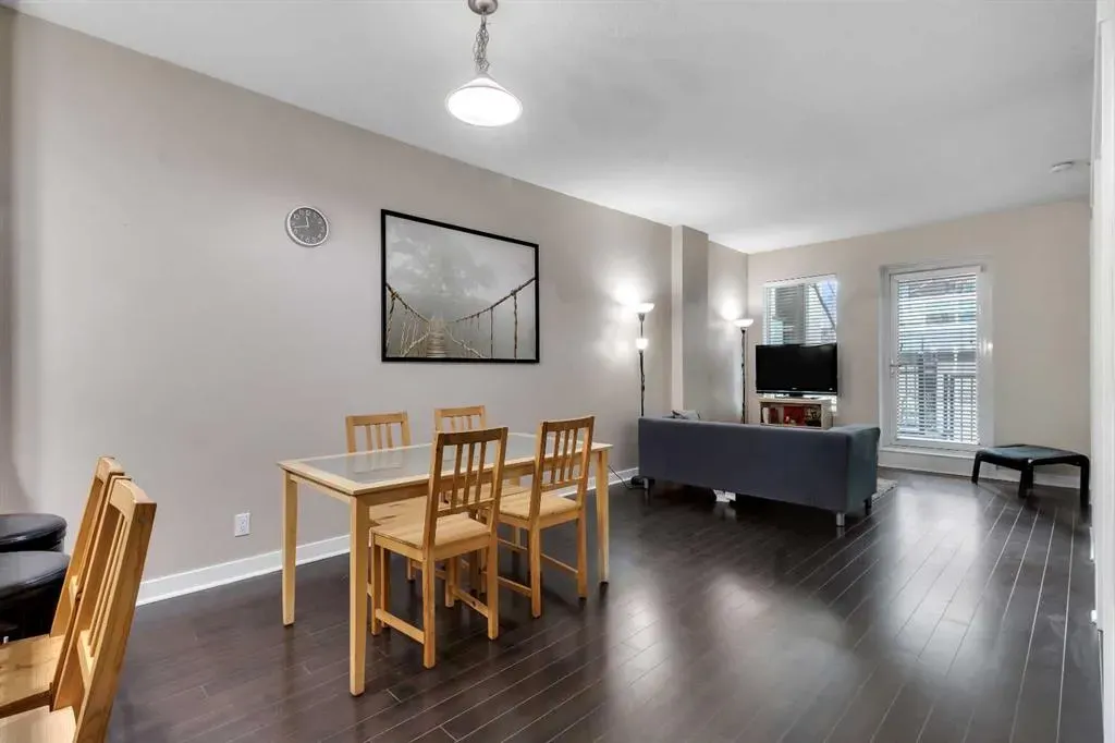 788 12 Avenue SW, #102