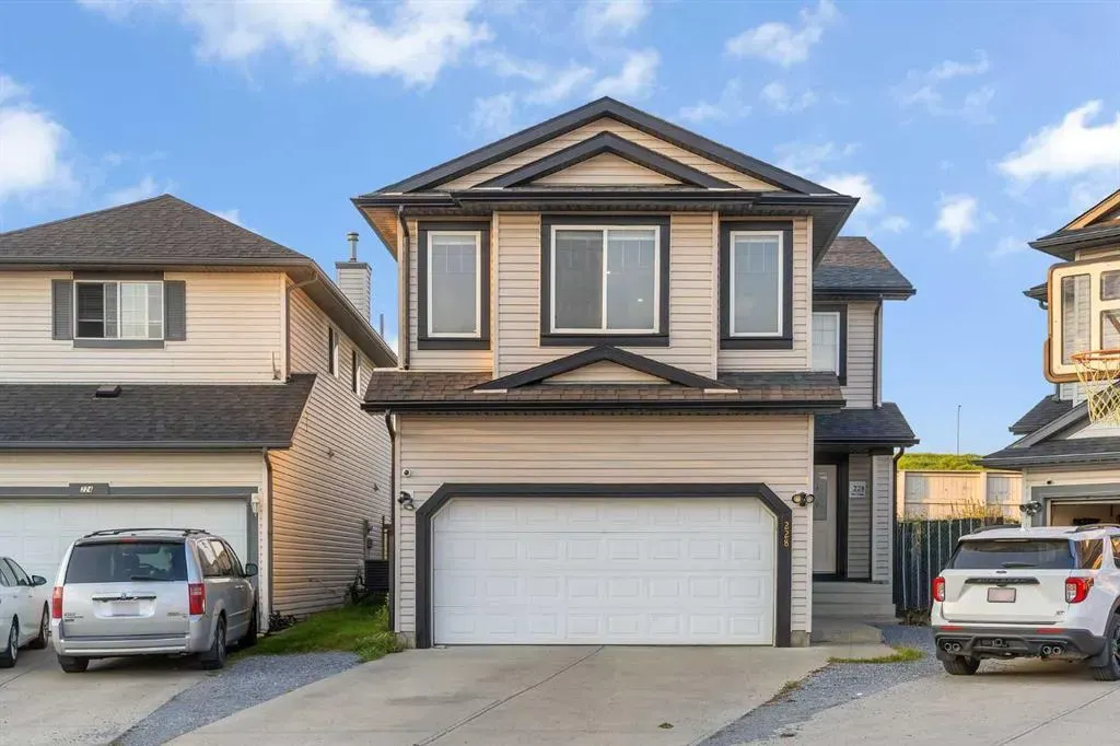 228 Covemeadow Court NE