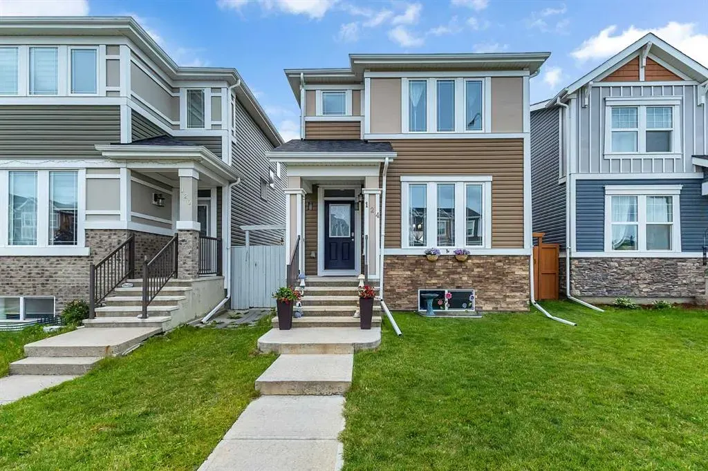 124 Red Embers Crescent NE