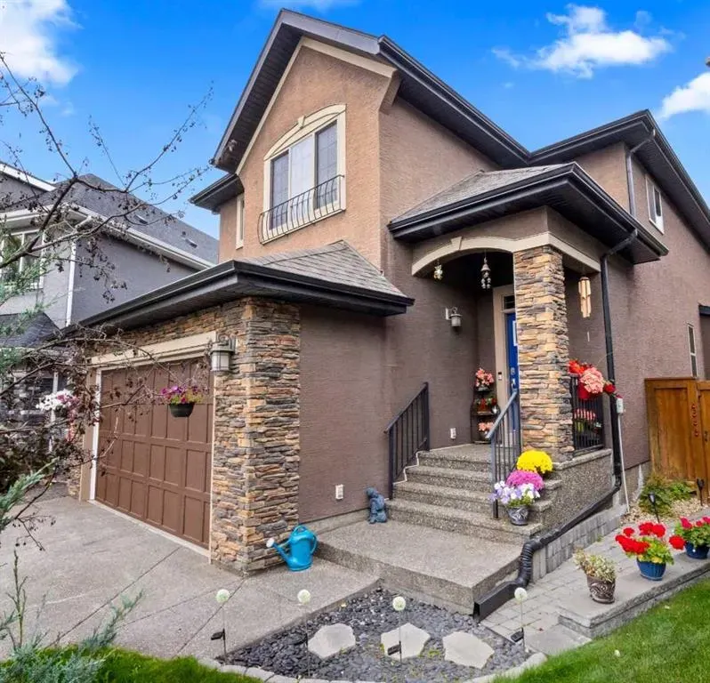 28 Cranarch Manor SE
