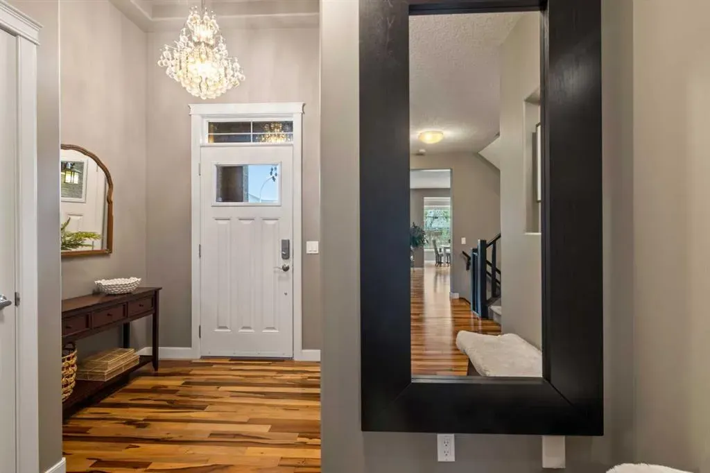 28 Cranarch Manor SE