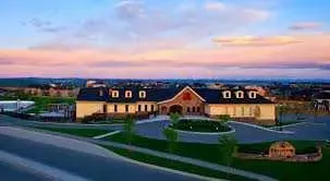 28 Cranarch Manor SE