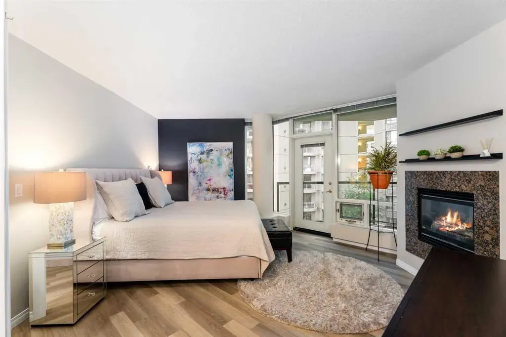 837 2 Avenue SW, #501