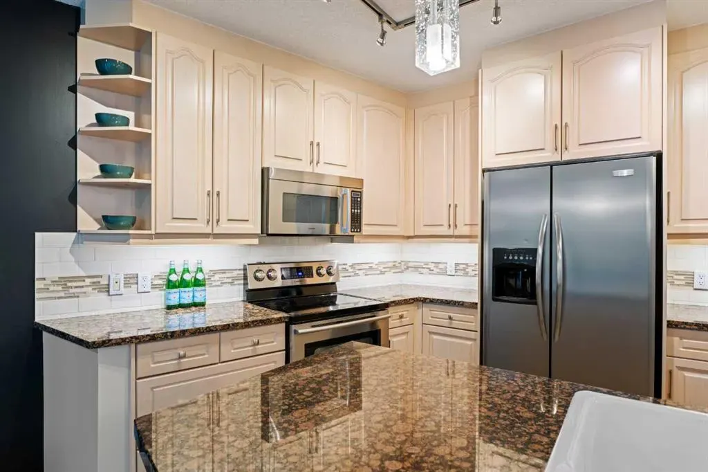 837 2 Avenue SW, #501