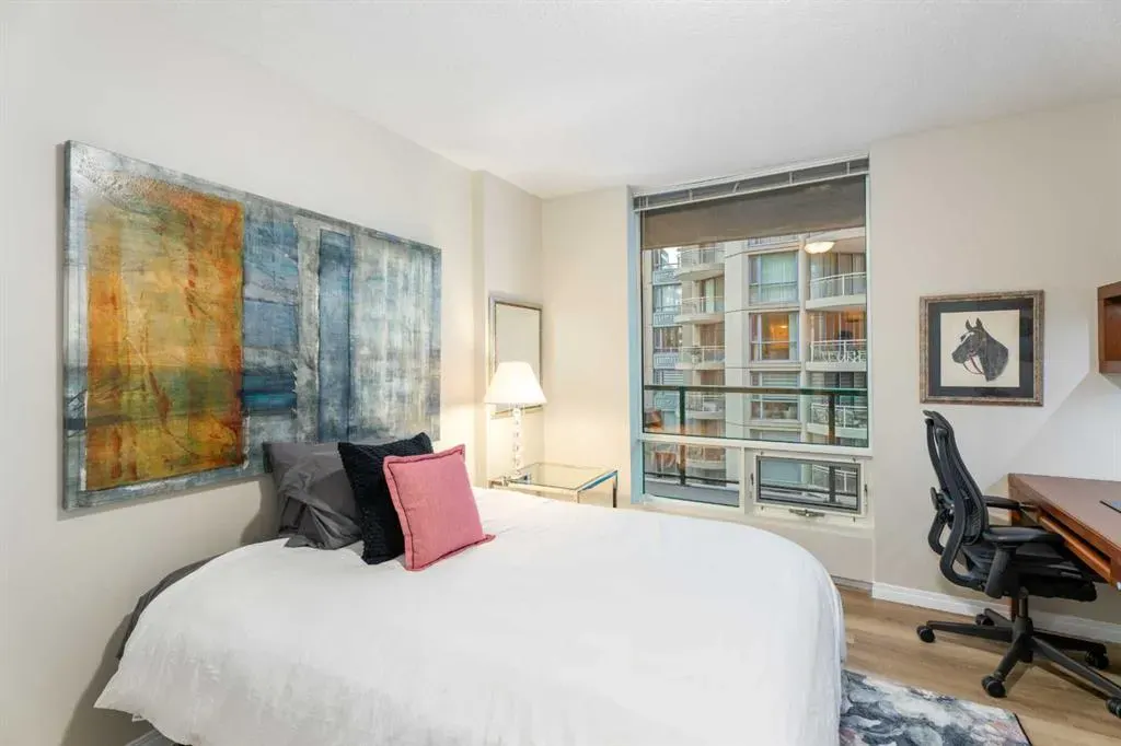 837 2 Avenue SW, #501