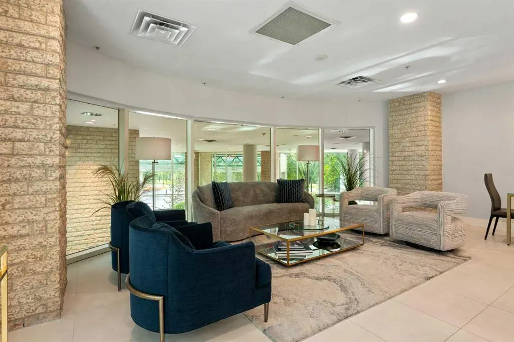 837 2 Avenue SW, #501