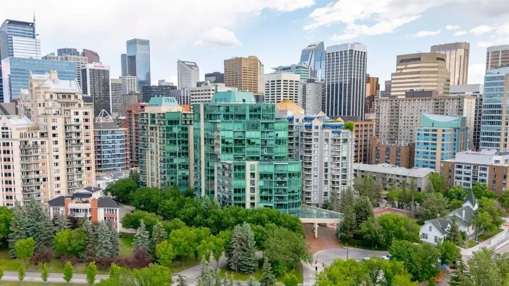 837 2 Avenue SW, #501