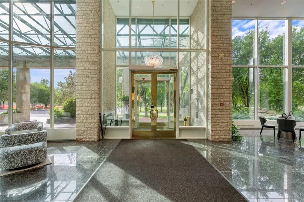 837 2 Avenue SW, #501