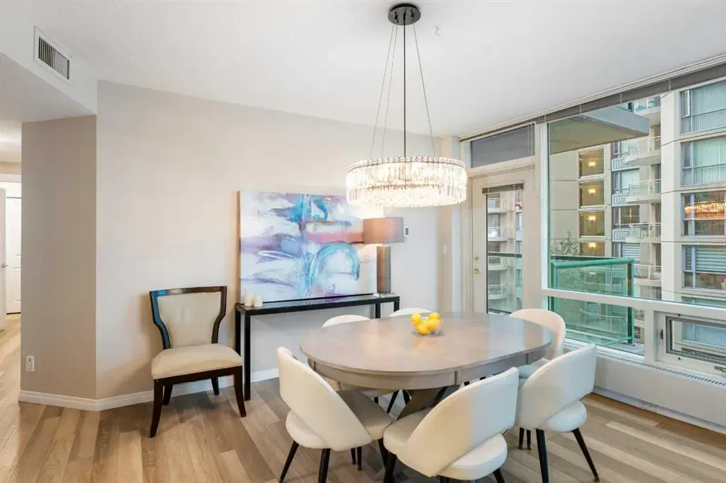 837 2 Avenue SW, #501