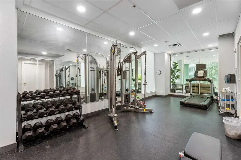 837 2 Avenue SW, #501