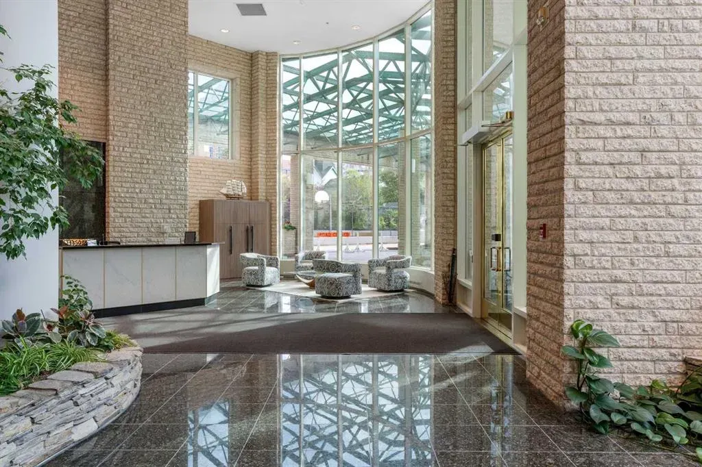 837 2 Avenue SW, #501