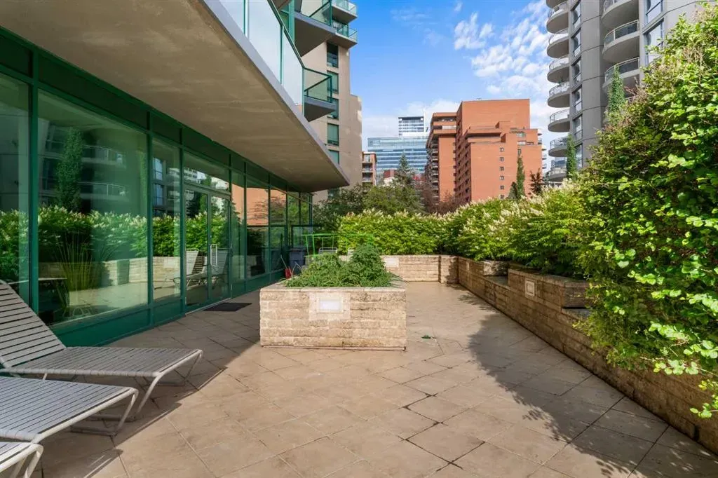 837 2 Avenue SW, #501