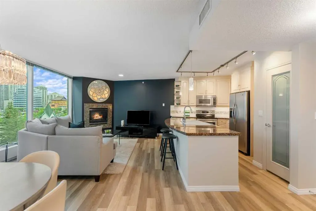 837 2 Avenue SW, #501