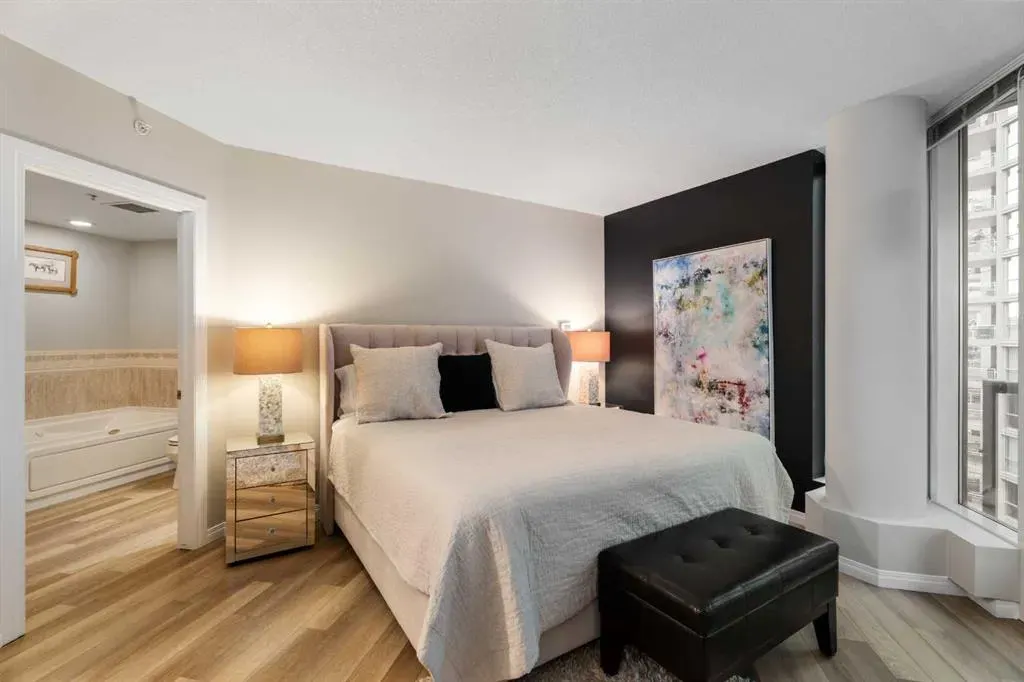 837 2 Avenue SW, #501