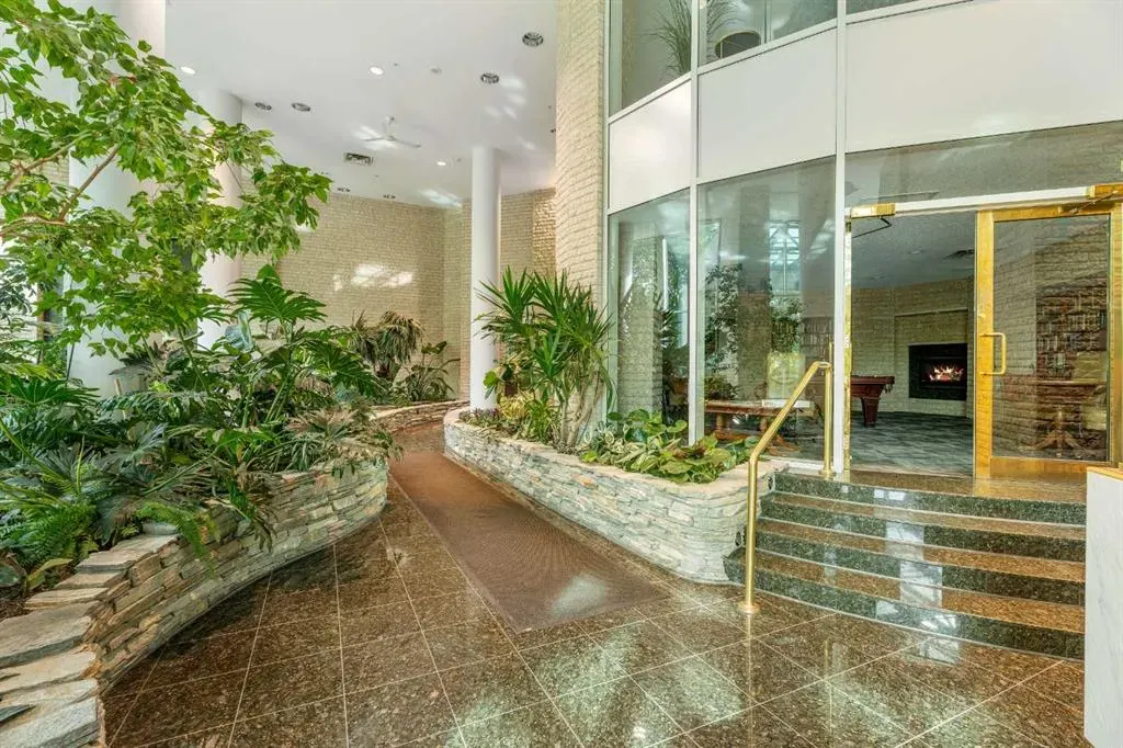 837 2 Avenue SW, #501
