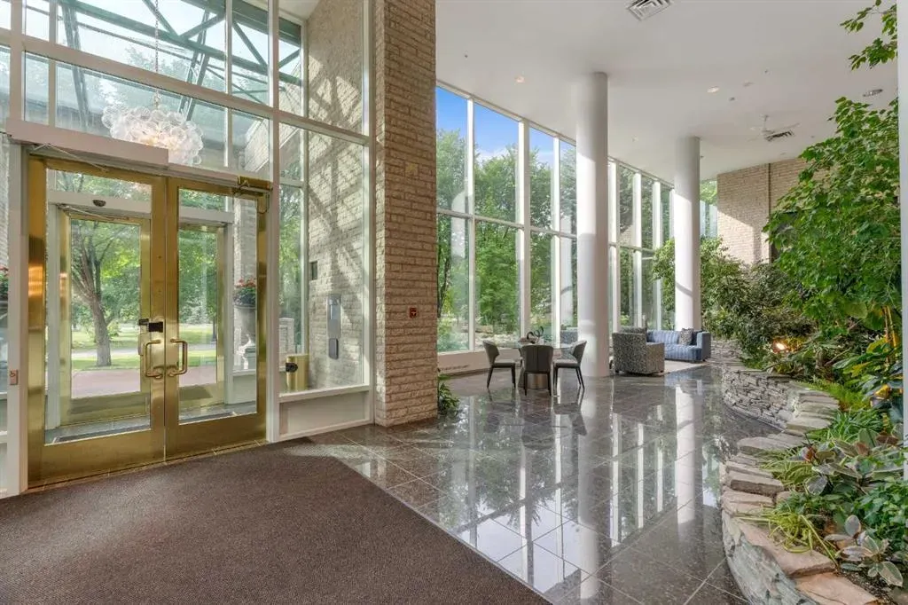 837 2 Avenue SW, #501