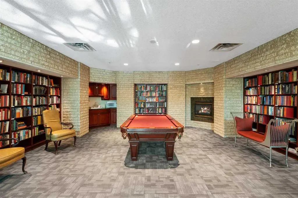 837 2 Avenue SW, #501