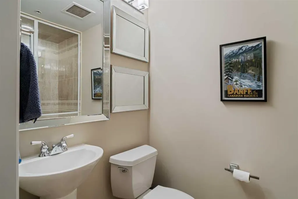 837 2 Avenue SW, #501