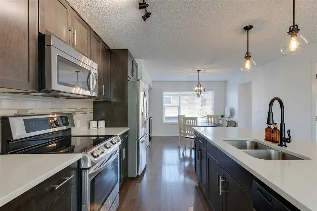 44 Evansborough Common NW