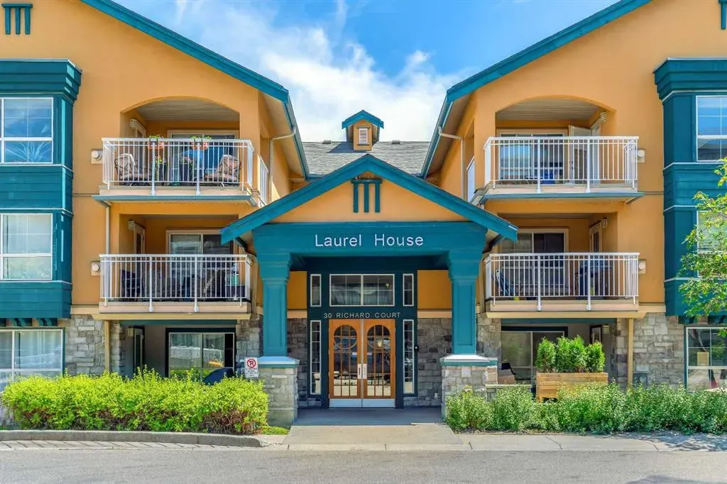 30 Richard Court SW, #134