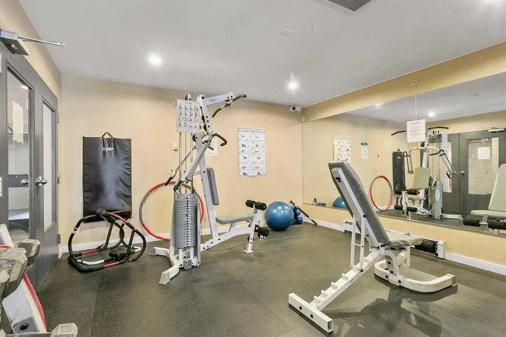 30 Richard Court SW, #134
