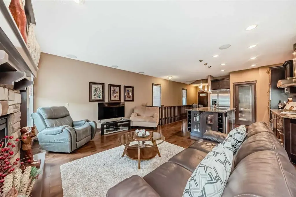 258 Chaparral Valley Terrace SE