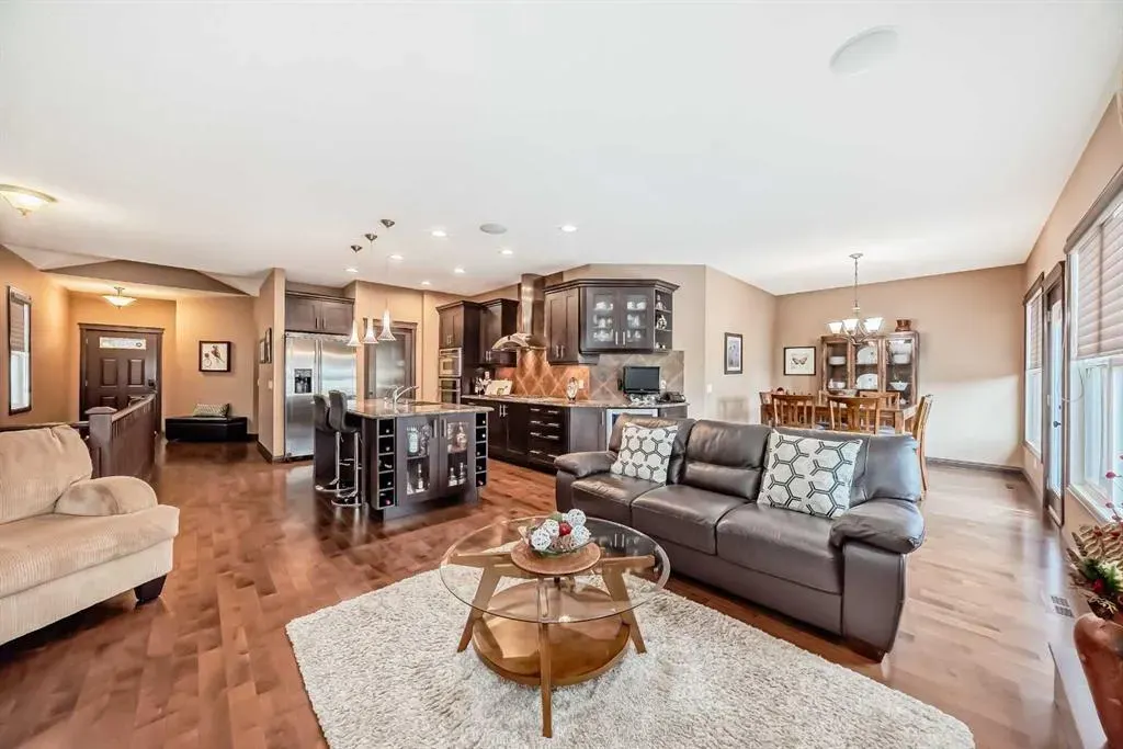 258 Chaparral Valley Terrace SE