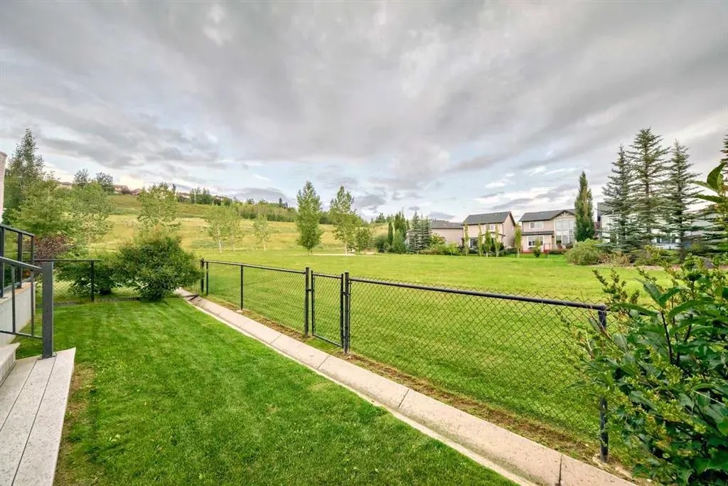 258 Chaparral Valley Terrace SE