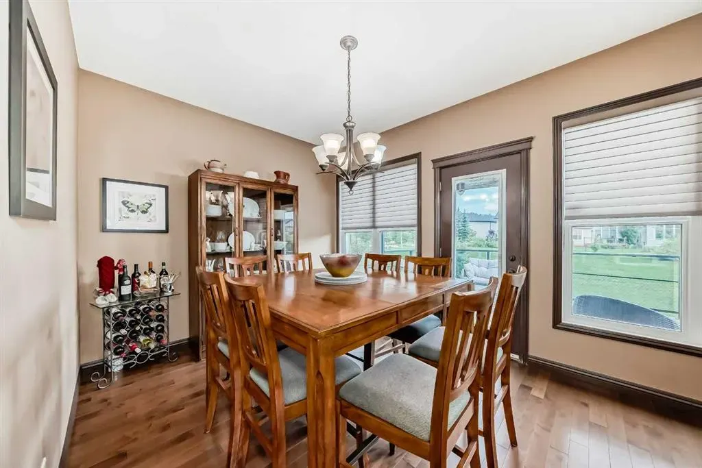 258 Chaparral Valley Terrace SE