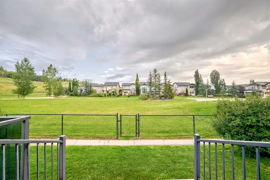 258 Chaparral Valley Terrace SE