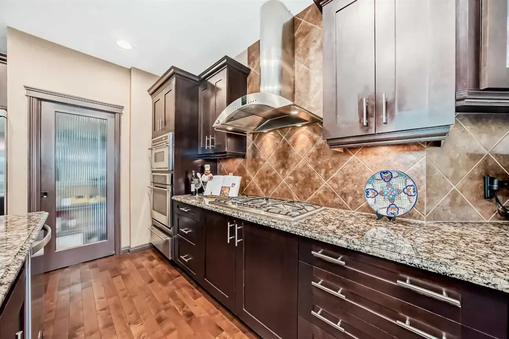 258 Chaparral Valley Terrace SE