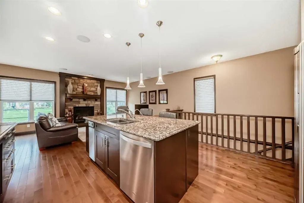 258 Chaparral Valley Terrace SE