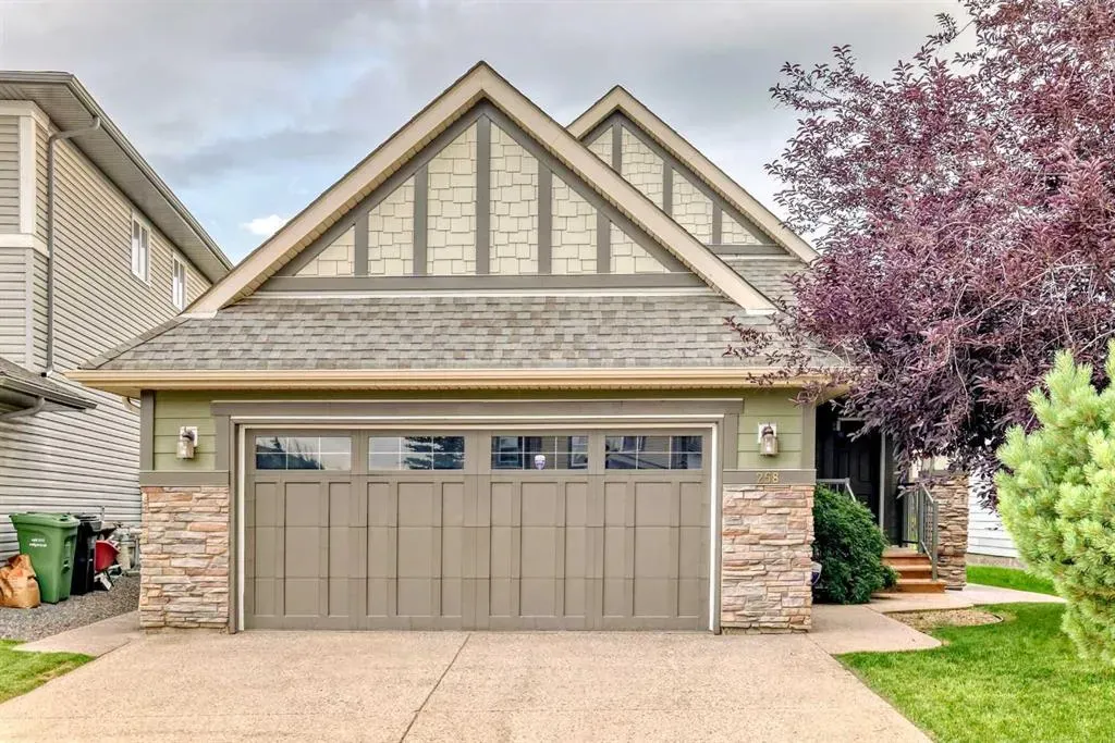 258 Chaparral Valley Terrace SE