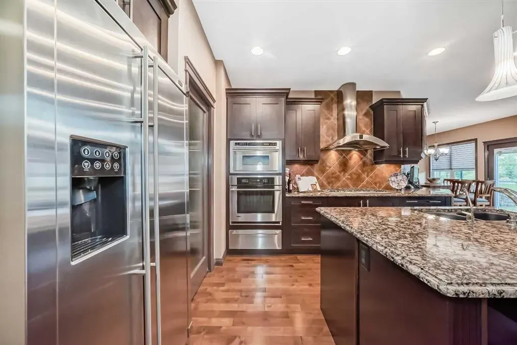 258 Chaparral Valley Terrace SE
