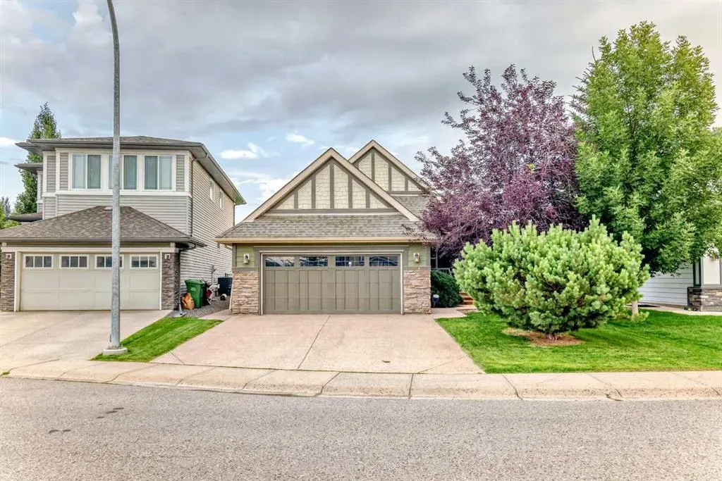 258 Chaparral Valley Terrace SE