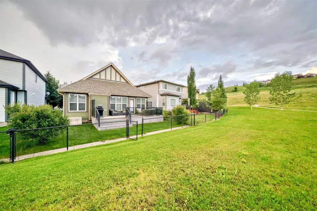 258 Chaparral Valley Terrace SE