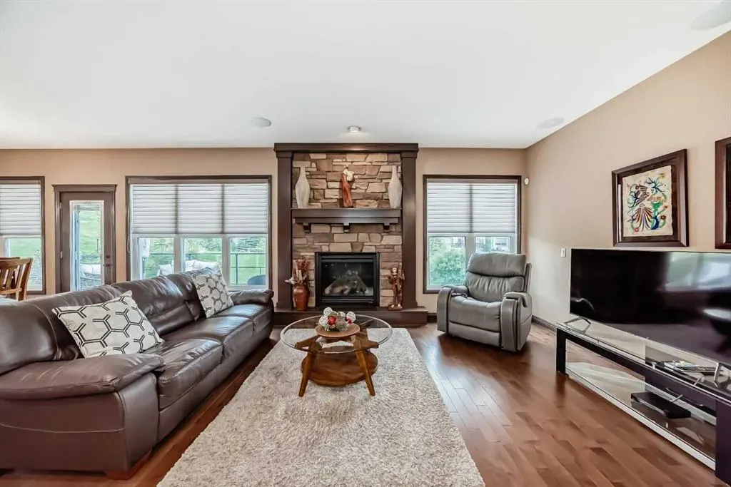 258 Chaparral Valley Terrace SE