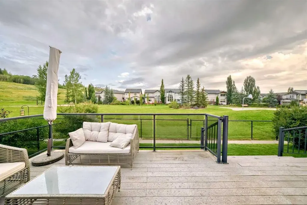 258 Chaparral Valley Terrace SE