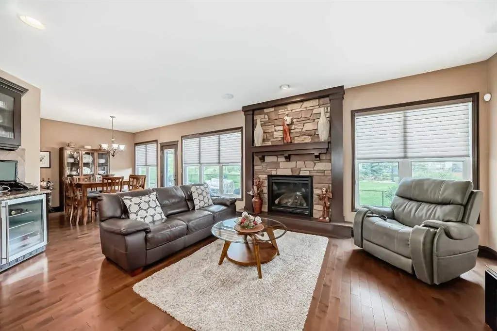 258 Chaparral Valley Terrace SE