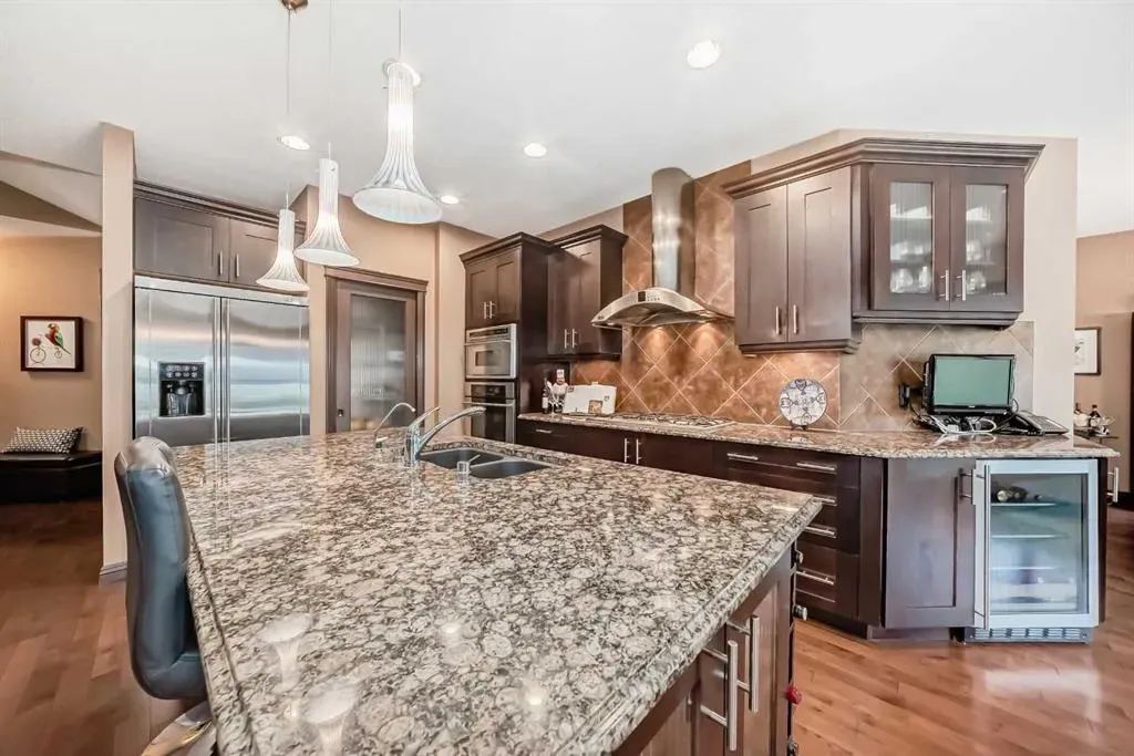 258 Chaparral Valley Terrace SE
