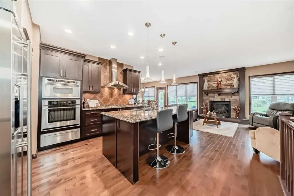258 Chaparral Valley Terrace SE