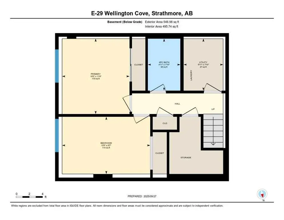 29E Wellington Cove